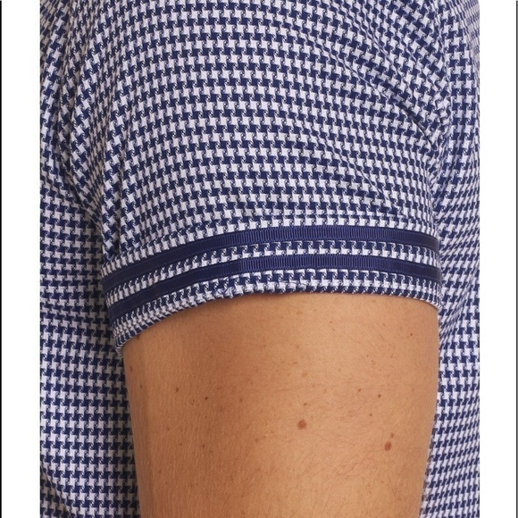 Robert Graham Howells Tailored Fit Shirt size M - Picture 4 of 16